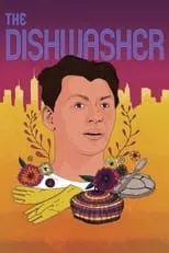 The Dishwasher portada