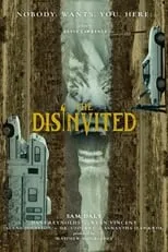 Póster de The Disinvited