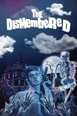 Película The Dismembered