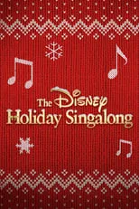 Chloe Bailey es Self en The Disney Holiday Singalong