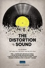 Quincy Jones es Self en The Distortion of Sound