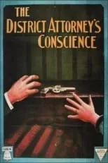 Charles Brandt interpreta a Tony Gazeco - the Laborer en The District Attorney's Conscience