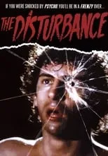 Ken Ceresne es Frank Moyer en The Disturbance