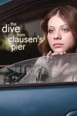 Matthew Edison interpreta a Simon Rhodes en The Dive from Clausen's Pier