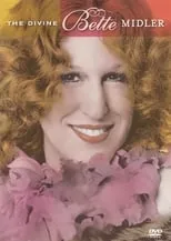 Poster de la película The Divine Bette Midler - Películas hoy en TV