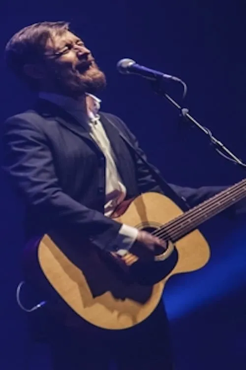 Neil Hannon interpreta a  en The Divine Comedy - Philharmonie de Paris 2015.