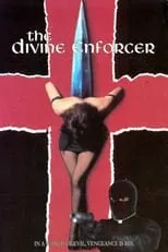 Póster de la película The Divine Enforcer