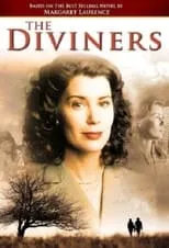 Diane Douglass interpreta a  en The Diviners