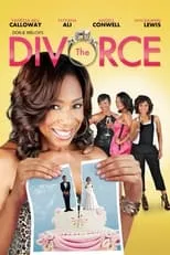 Dawnn Lewis interpreta a Yolanda Massey en The Divorce