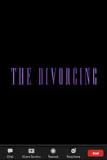 Zack Pearlman interpreta a Edgar en The Divorcing