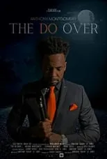 Nick George interpreta a Bar-goer en The Do Over