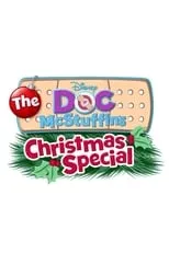 Película The Doc McStuffins Christmas Special