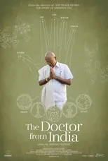 Poster de la película The Doctor From India - Películas hoy en TV