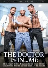 Jaxx Maxim es  en The Doctor Is In... Me