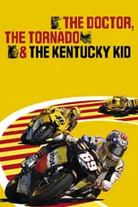 Poster de The Doctor, The Tornado & The Kentucky Kid