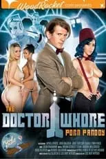 Portada de The Doctor Whore Porn Parody