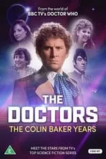 Poster de The Doctors: The Colin Baker Years