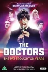 Poster de The Doctors: The Pat Troughton Years