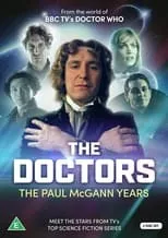 Poster de The Doctors: The Paul McGann Years