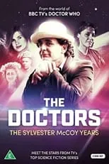 Poster de The Doctors: The Sylvester McCoy Years