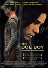 Andrew J. Ferchland interpreta a Young Hunter en The Doe Boy