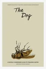 Kamantha Naidoo es Nicole Sprout en The Dog - A Rapidly Condensed Guide to Treading Water