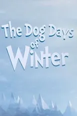 Portada de The Dog Days of Winter