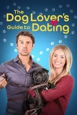 Eliza King interpreta a Chloe en The Dog Lover's Guide to Dating