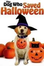 Poster de The Dog Who Saved Halloween