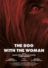 Amanda Burton es Alice Wilson en The Dog with the Woman