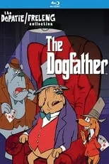 Póster de The Dogfather