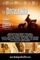 Stacey A. Snyder interpreta a Darlene en The Dogwalker