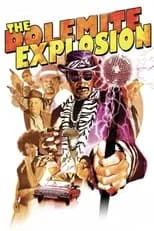 Kenneth Ivan interpreta a Short en The Dolemite Explosion