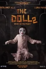 Poster de The Doll 2