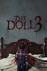 Jeremy Thomas interpreta a Raynard en The Doll 3