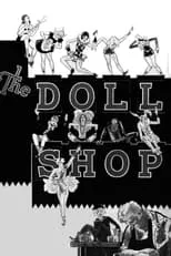 Película The Doll Shop