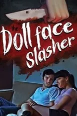 Kelsey Zukowski es Kelly en The Dollface Slasher