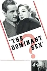 The Dominant Sex portada