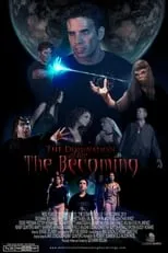 Película The Domination of the Becoming