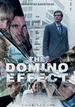 Poster de The Domino Effect