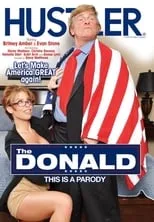 Poster de The Donald