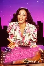 Donna Summer interpreta a Self en The Donna Summer Special