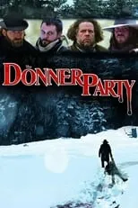 Poster de The Donner Party (American Experience)