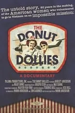 Película The Donut Dollies