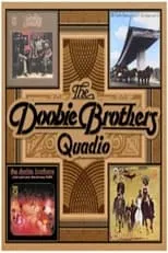 John Cowan es  en The Doobie Brothers - Quadio Box Set