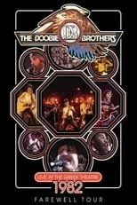 Willie Weeks es Himself en The Doobie Brothers: Live At The Greek Theatre