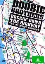 Patrick Simmons es Himself en The Doobie Brothers: Rockin Down the Highway - The Wildlife Concert