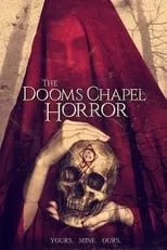 Poster de The Dooms Chapel Horror