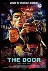 Tanaya Beatty interpreta a Kara en The Door