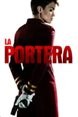 Poster de la película The Doorman - Películas hoy en TV